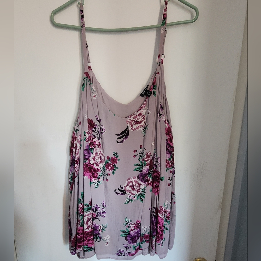 Torrid top